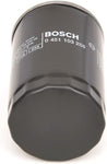 Bosch P3258 - Oil Filter Car
