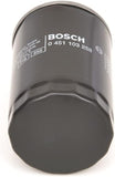 Bosch P3258 - Oil Filter Car