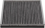 febi bilstein 36034 Cabin Filter, pack of one