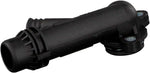febi bilstein 28401 Coolant Flange with gasket, pack of one