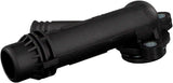 febi bilstein 28401 Coolant Flange with gasket, pack of one