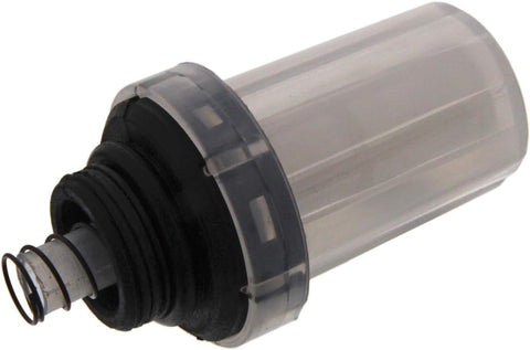 febi bilstein 35020 Fuel Filter, pack of one