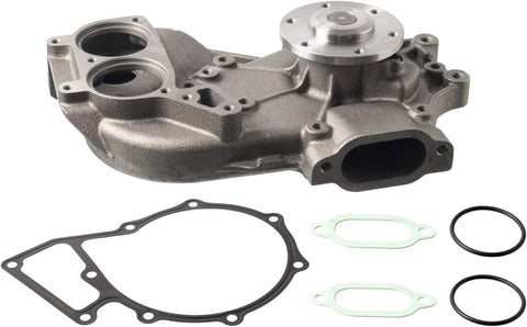 febi bilstein 31531 Water Pump with gaskets, pack of one