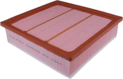 Blue Print ADZ92232 Air Filter, pack of one