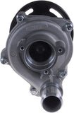Blue Print ADJ139107 Water Pump with gasket, pack of one