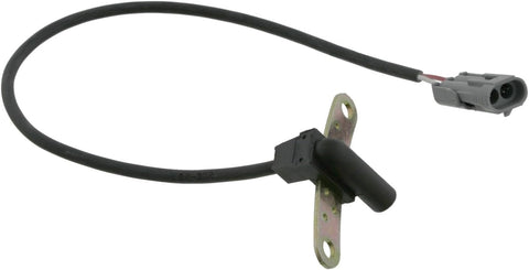 febi bilstein 22901 Crankshaft Sensor flywheel to engine control box, pack of one