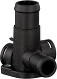 febi bilstein 18240 Coolant Flange for cylinder head, pack of one