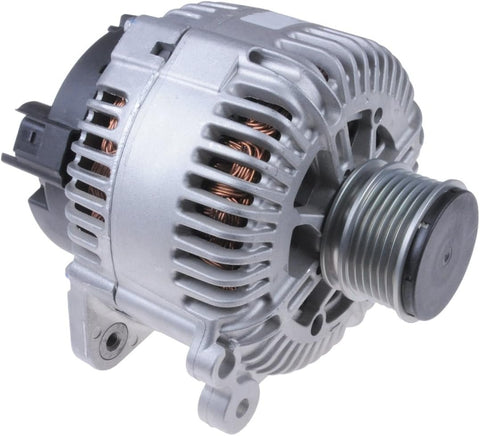 Blue Print ADA101116 Alternator, pack of one