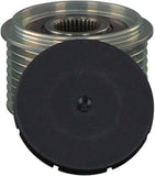 febi bilstein 21686 Alternator Overrun Pulley, pack of one