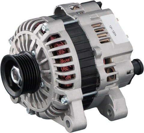 Febi 101510 Alternator