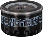 febi bilstein 27155 Oil Filter, pack of one