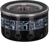 febi bilstein 27155 Oil Filter, pack of one