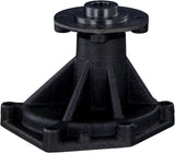febi bilstein 09988 Water Pump with gasket, pack of one