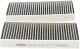 Bosch M5046 - Cabin Filter Standard