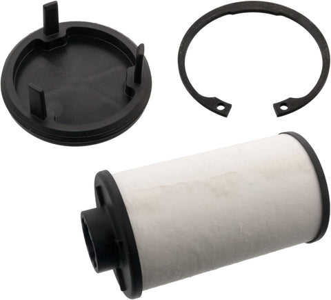 febi bilstein 176675 Gear Oil Filter