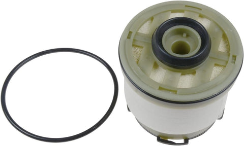 Blue Print ADM52344 Fuel Filter with seal ring, pack of one