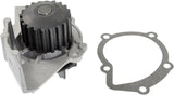 Blue Print ADK89123 Water Pump with gasket, pack of one