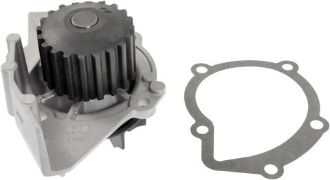 Blue Print ADK89123 Water Pump with gasket, pack of one