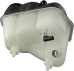 febi bilstein 37645 Coolant Expansion Tank with sensor, pack of one