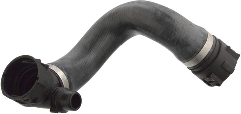 febi bilstein 103464 Radiator Hose with quick-release fastener, pack of one