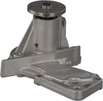 febi bilstein 39114 Water Pump with gasket, pack of one