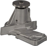 febi bilstein 39114 Water Pump with gasket, pack of one