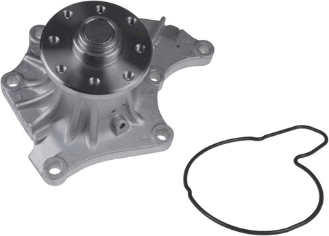 febi bilstein 47454 Water Pump with sealing ring , 1 piece