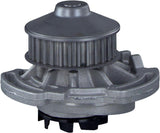febi bilstein 01853 Water Pump with seal ring, pack of one