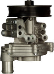 febi bilstein 31402 Water Pump with gaskets, pack of one
