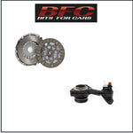 FORD FOCUS 1.8 MK2 TDCi NEW CLUTCH KIT & CSC SLAVE CYLINDER 2005-2013