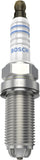 Bosch YR6KI332S - Spark Plugs Double Iridium - 1 piece