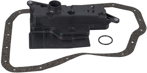 Blue Print ADT32137 - Hydraulic Filter Set, automatic transmission