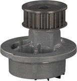 febi bilstein 04728 Water Pump with seal ring, pack of one