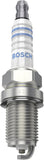 Bosch F8DC4 - Spark Plugs Nickel - 1 piece