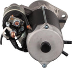 febi bilstein 48970 Starter Motor, pack of one