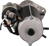 febi bilstein 48970 Starter Motor, pack of one