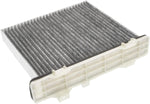 Blue Print ADC42510 Cabin Filter, pack of one