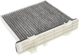 Blue Print ADC42510 Cabin Filter, pack of one