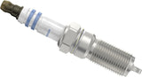 Bosch YR7NII33S - Spark Plugs Double Iridium - 1 piece
