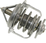 Blue Print ADD69203 Thermostat with seal ring, pack of one