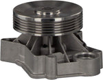 febi bilstein 21163 Water Pump with gasket, pack of one