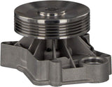 febi bilstein 21163 Water Pump with gasket, pack of one