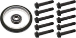 febi bilstein 46307 Flywheel Kit, pack of one