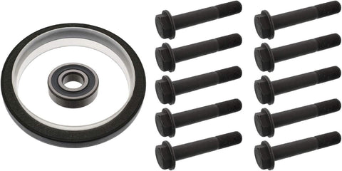febi bilstein 46307 Flywheel Kit, pack of one