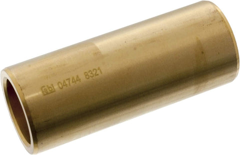 febi bilstein 04744 Spring Sleeve for spring pin, pack of one