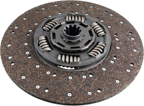 Febi Bilstein 105032 - Clutch Disc