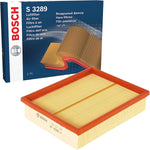 Bosch S3289 - Air Filter Car