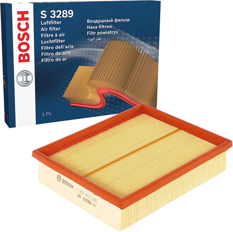 Bosch S3289 - Air Filter Car