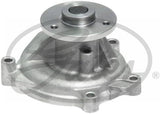 GATES WP0210 Water Pump