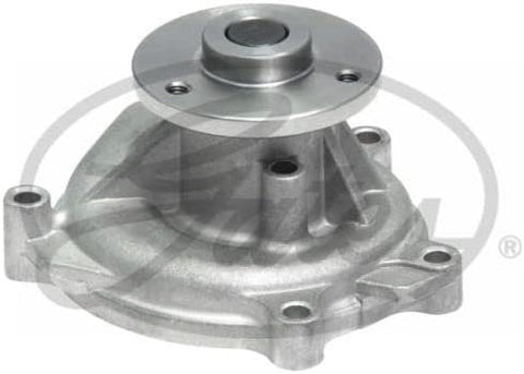GATES WP0210 Water Pump